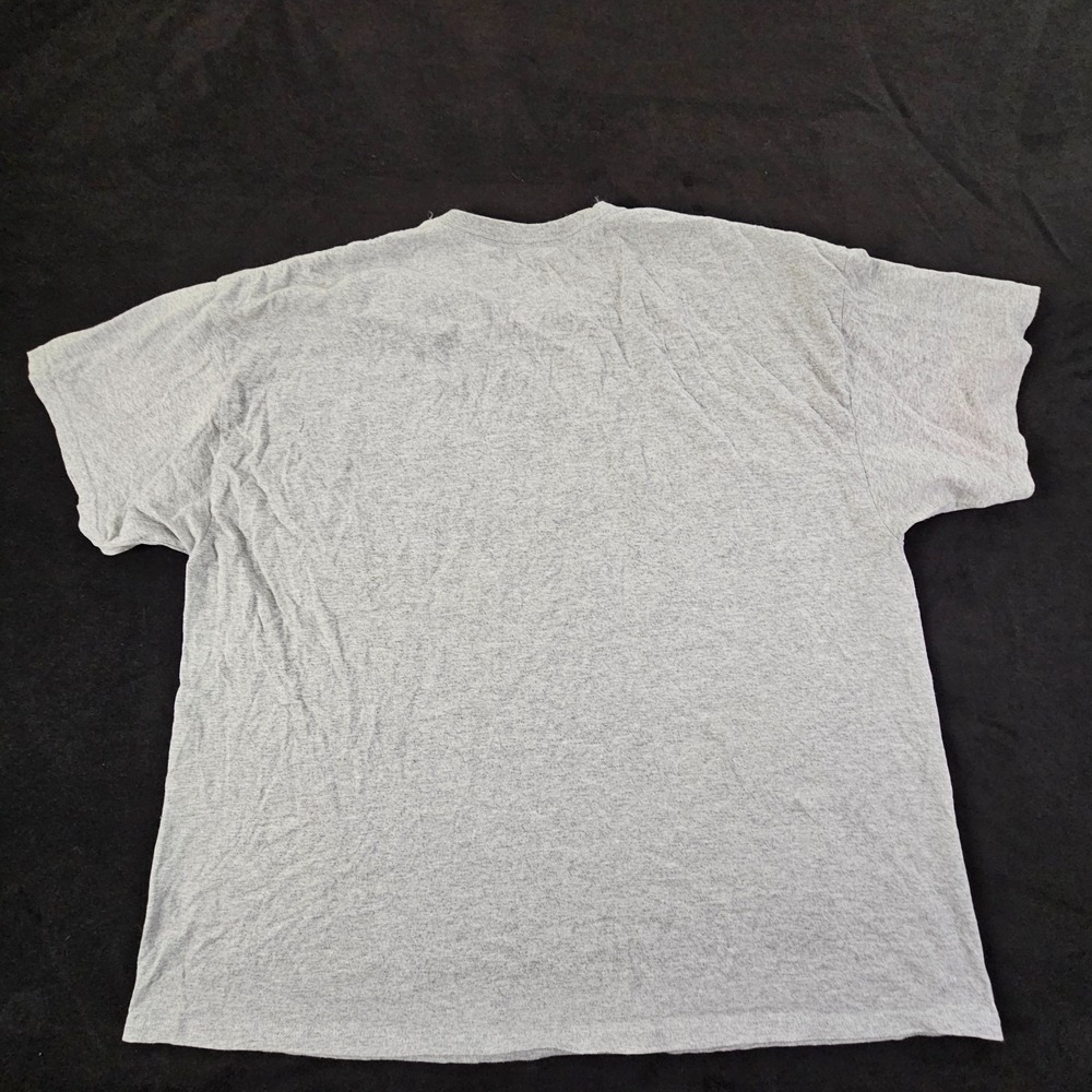 Florida Gators Football Gray Short Sleeve T-Shirt Men's 3XL - Picture 2 of 7